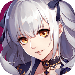 姬魔恋战纪小米游戏 Logo