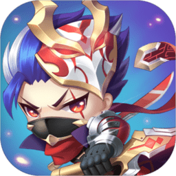 冒险世界无限钻戒版 Logo